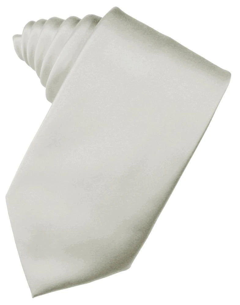 Noble Silk Necktie