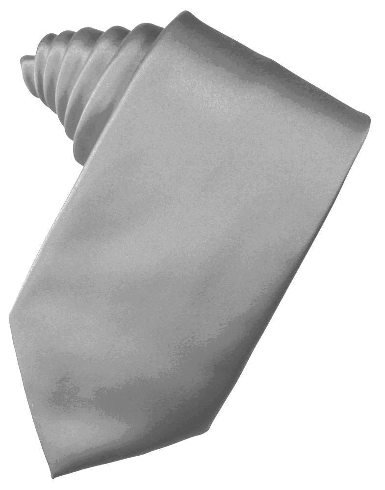 Noble Silk Necktie