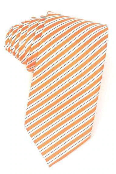 Newton Stripe Necktie