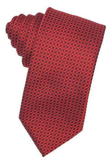 Regal Necktie