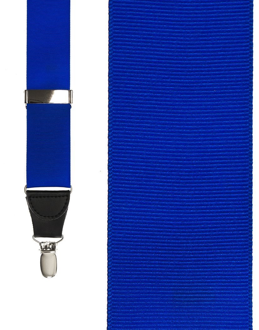 "Grosgraine" Suspenders 1.125"Width