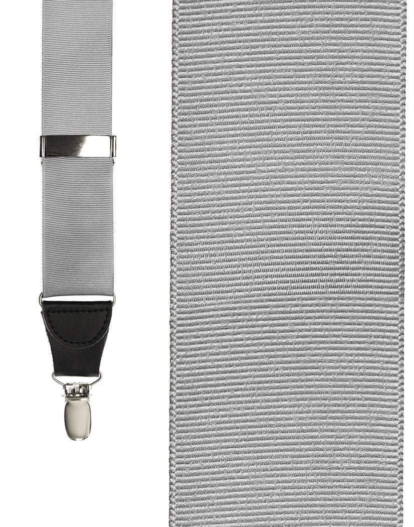 "Grosgraine" Suspenders 1.125"Width
