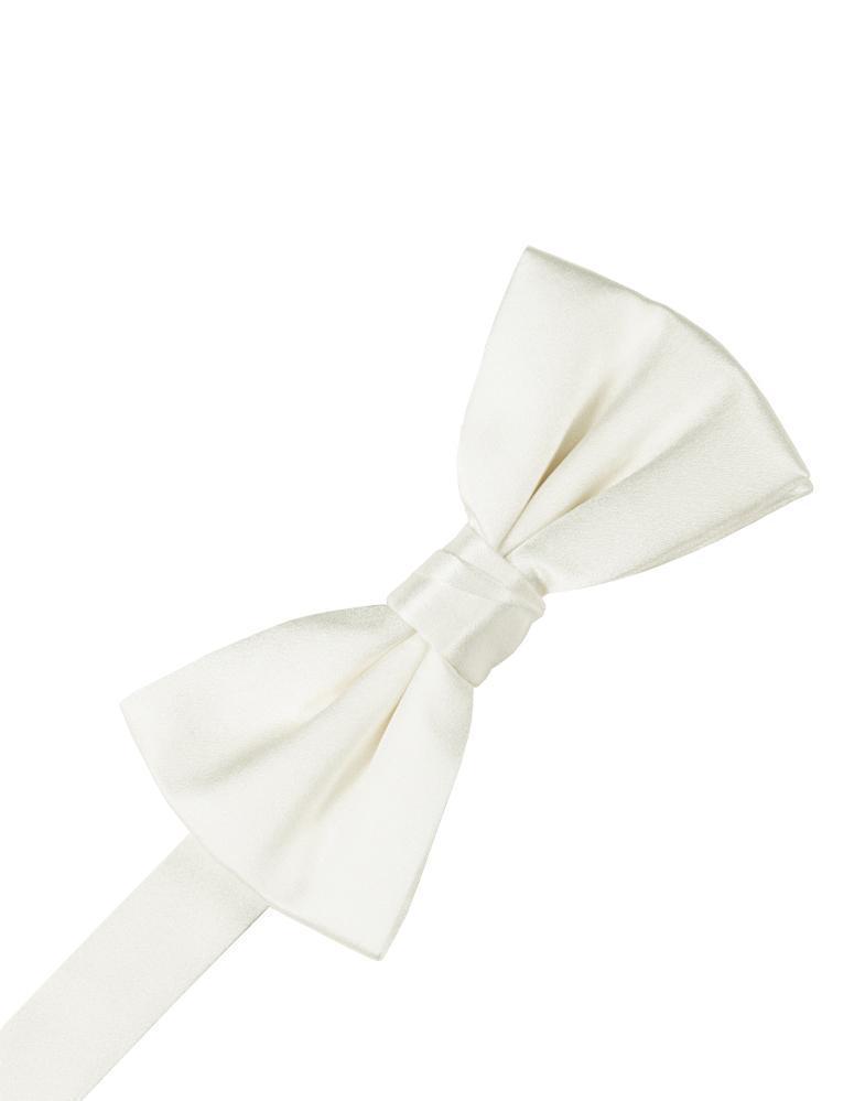 Noble Silk Bow Tie