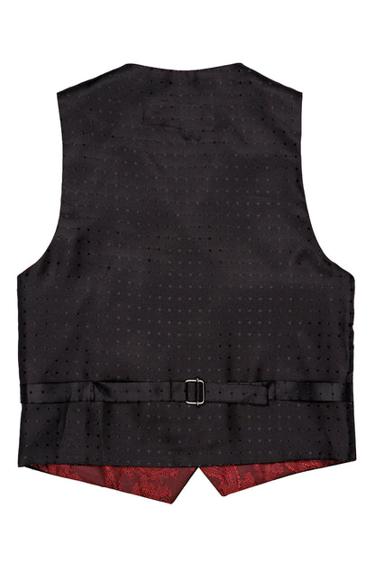 "Liam" Kids Suit (5-Piece Set) 2