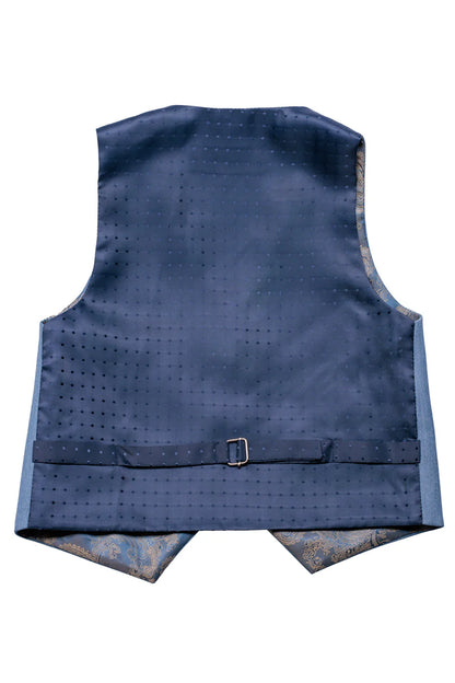 "Liam" Kids Suit (5-Piece Set)