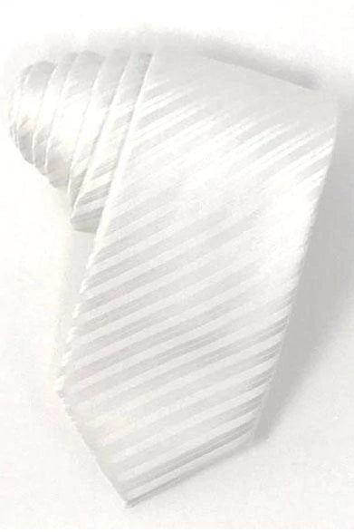 Newton Stripe Necktie
