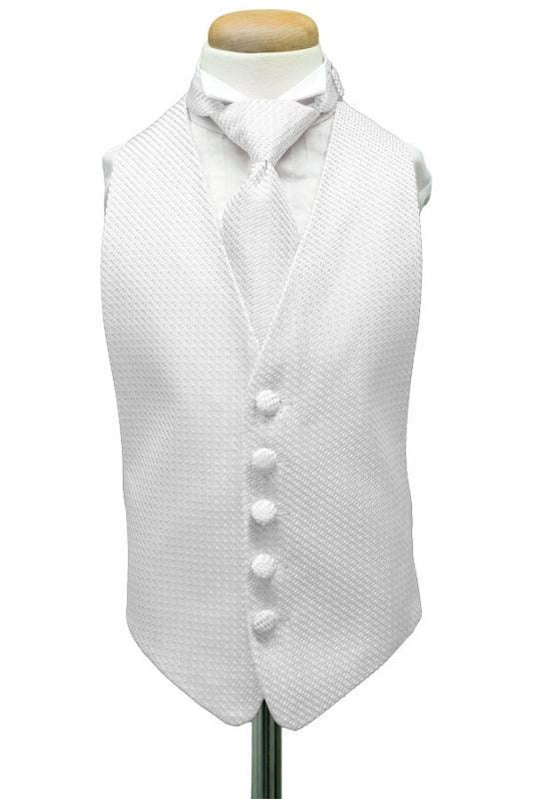 Venetian Kids Tuxedo Vest 2
